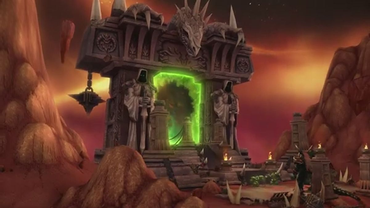 World of Warcraft, 20 anni di grande avventure