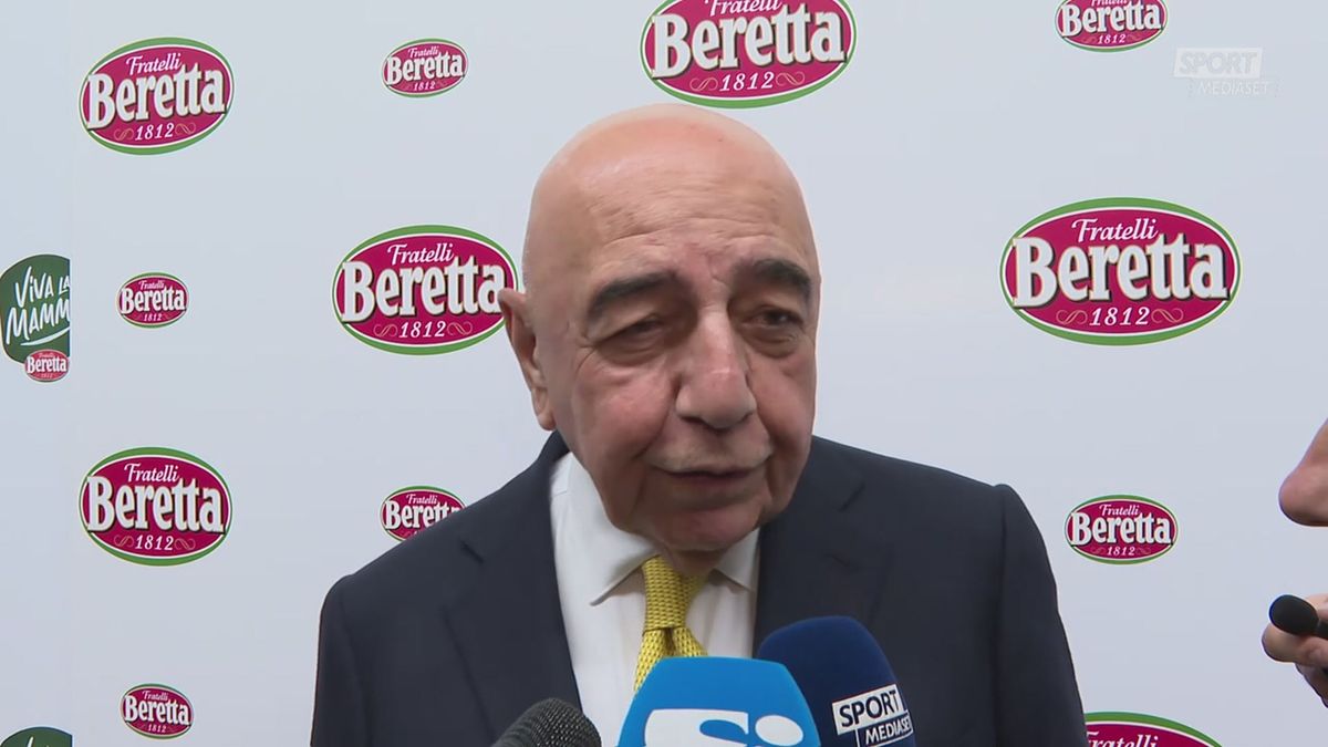 DICH GALLIANI SU DANIEL MALDINI 1