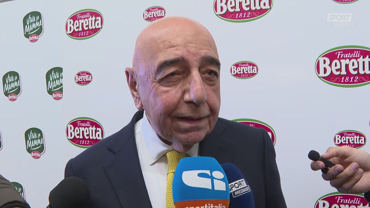 DICH GALLIANI SU ARBITRI 1