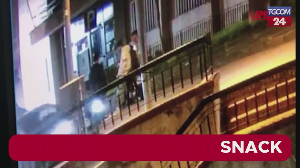 Napoli, 19enne ucciso: in un video gli ultimi istanti di Santo Romano