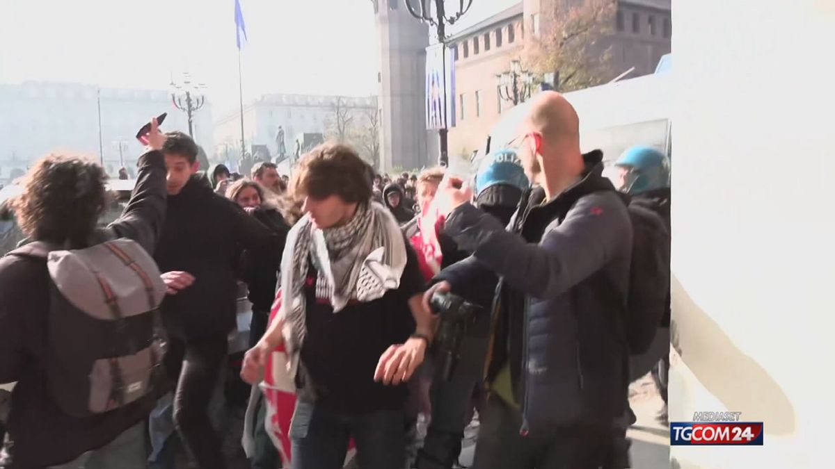 18.00 MANIFESTAZIONE SCUOLA SRV