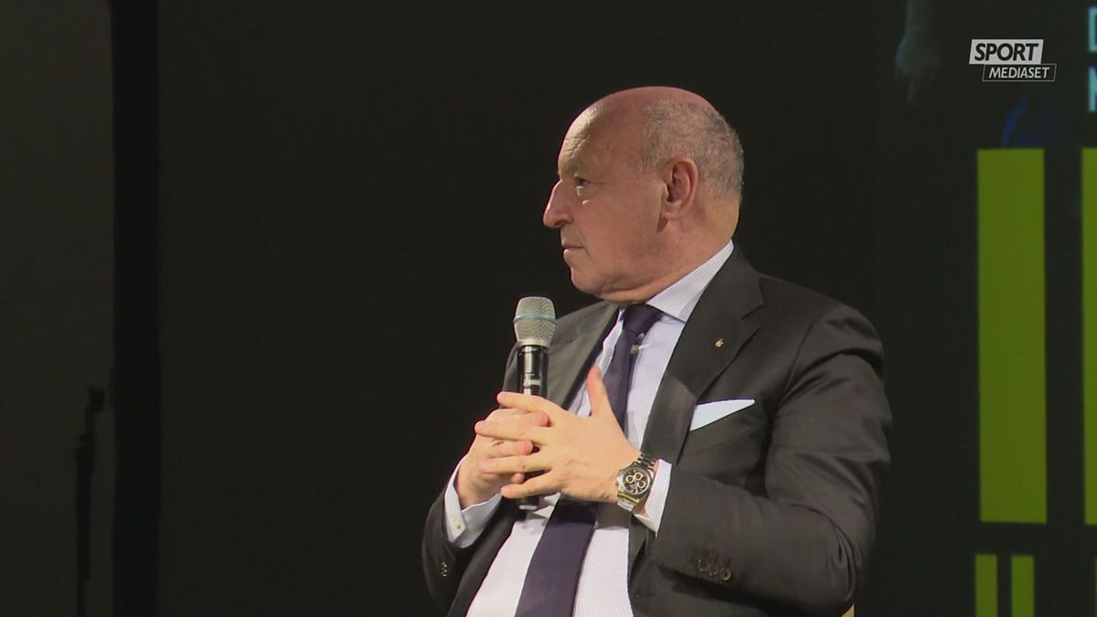 DICH MAROTTA SU OBIETTIVI INTER 15/11 1