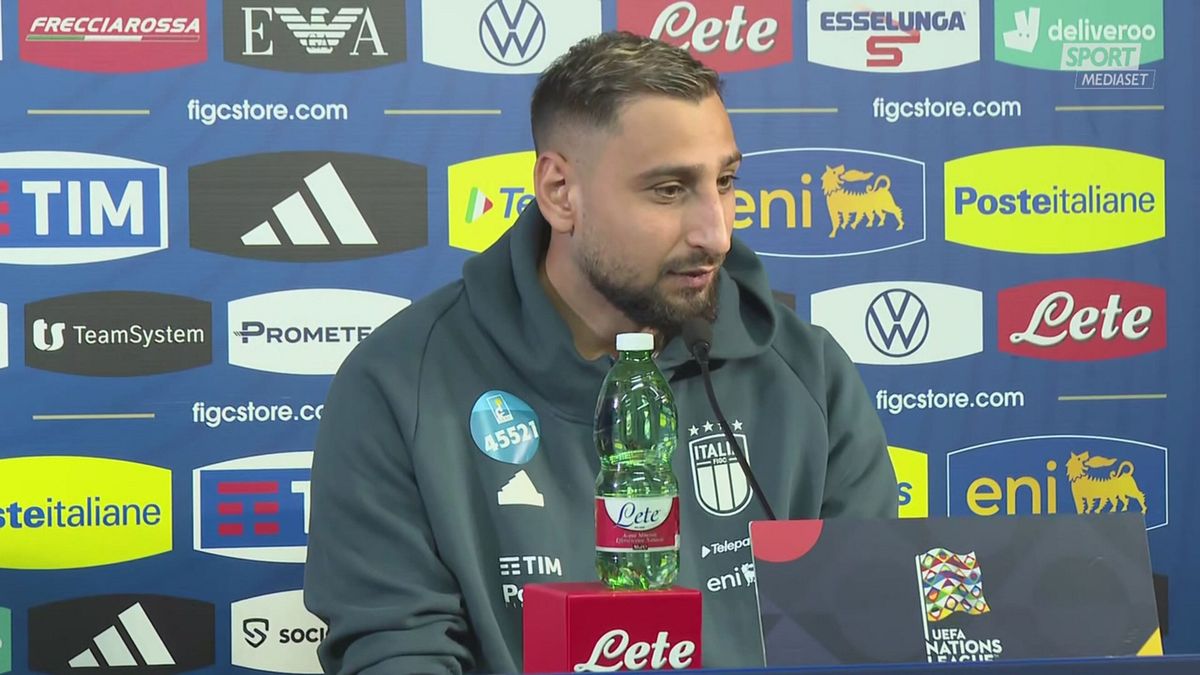 DICH DONNARUMMA CELLULARE 1