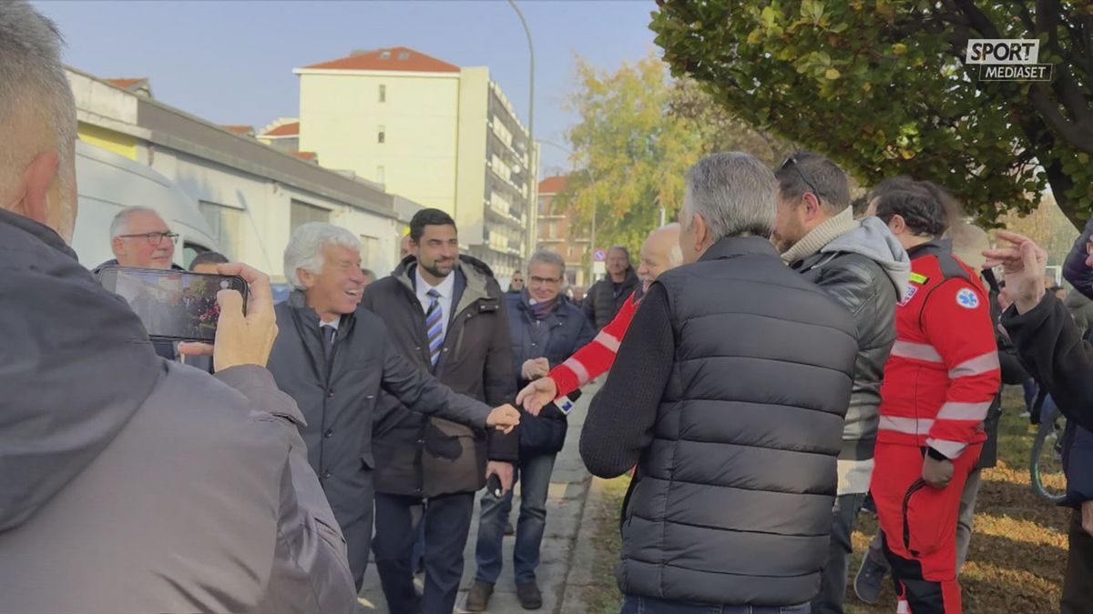 MCH GASPERINI A GRUGLIASCO NO BAMBINI 1