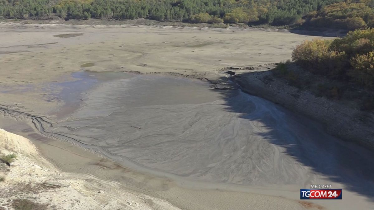 18.00 BASILICATA SENZ'ACQUA PER UN CAVILLO SRV