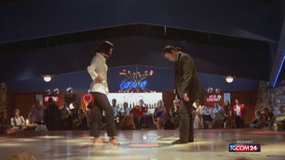 12.00 TORNA PULP FICTION SRV