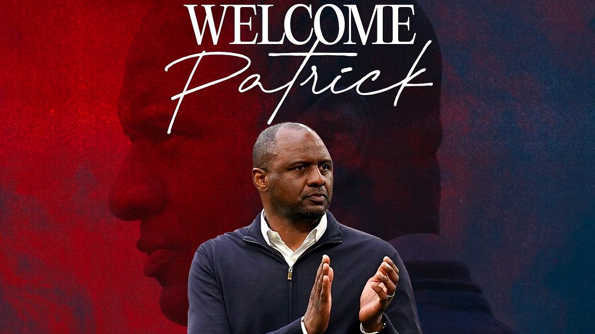 Patrick Vieira (Genoa)