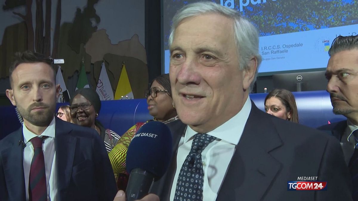 19.00 S.RAFFAELE ANNO ACCADEMICO E TAJANI SRV