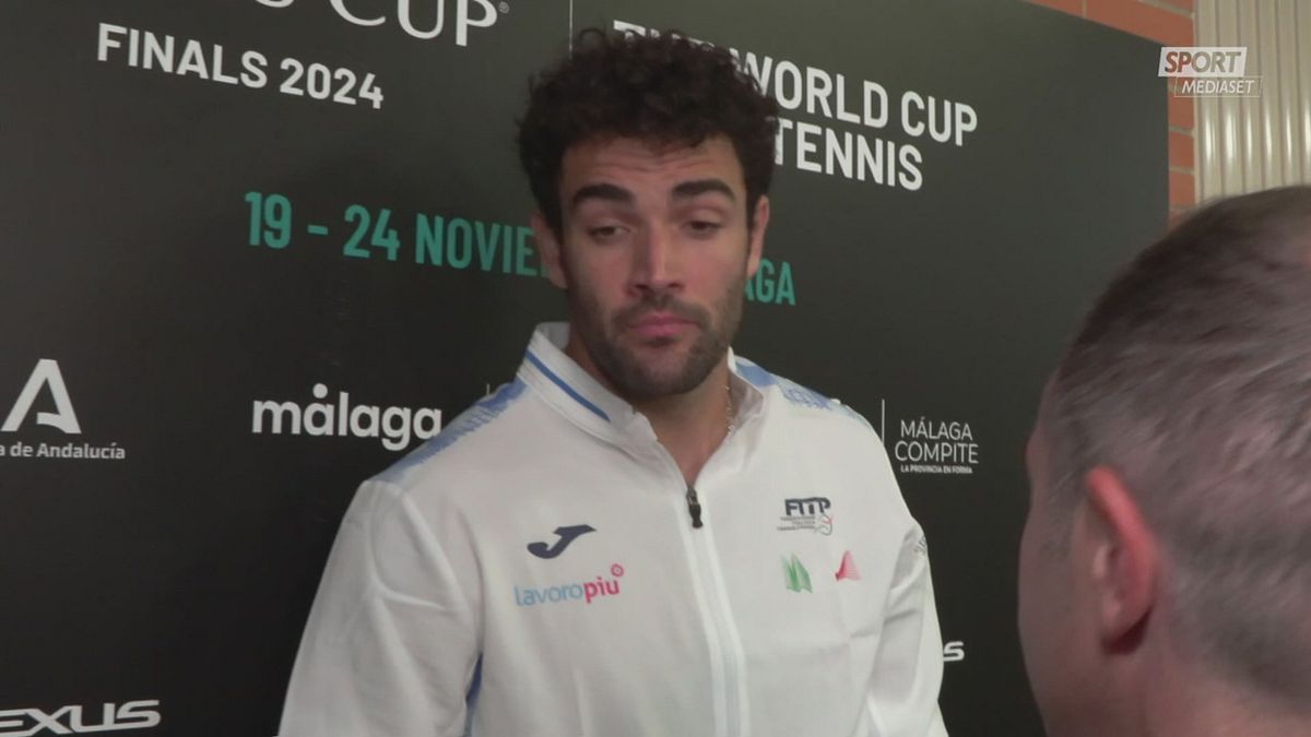 DICH BERRETTINI POST VITTORIA ARGENTINA 1