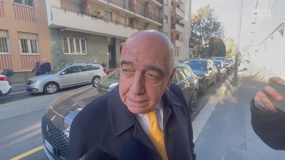 DICH GALLIANI MILAN-JUVE 1