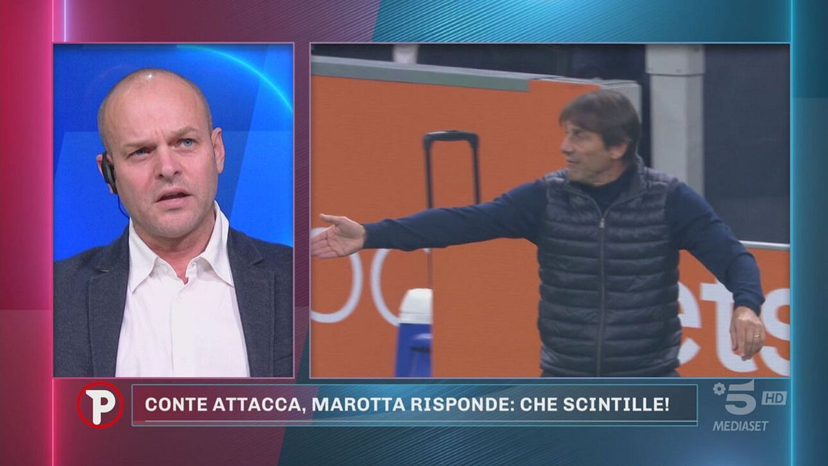 Sabatini: "Conte stimola la dietrologia! È furbo..."