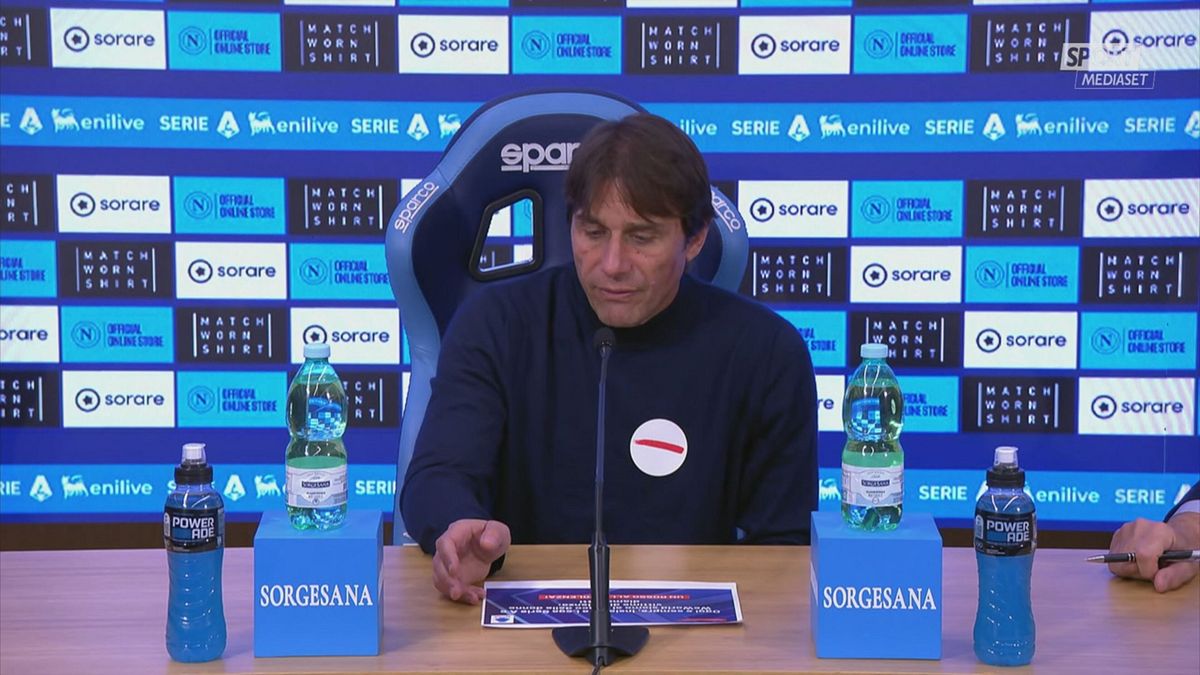 DICH CONTE POST ROMA 24/11 1