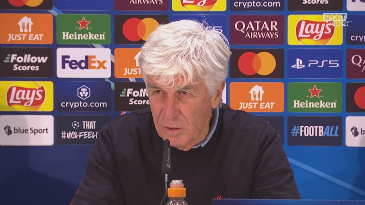 DICH GASPERINI PRE YOUNG BOYS SU CONTINUITA' PER SITO 25/11 1