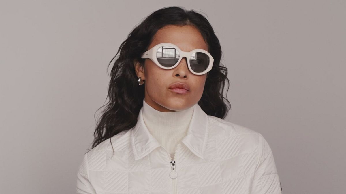 Moncler Lunettes FW24: gli occhiali da sole ispirati ai piumini