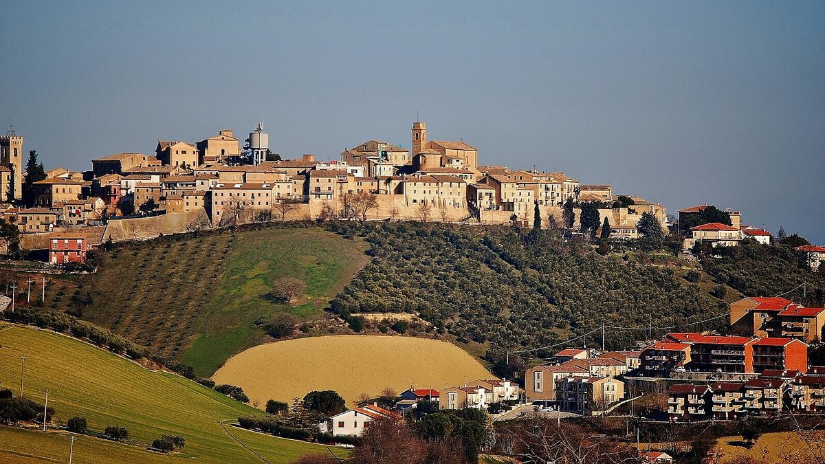 Montelupone