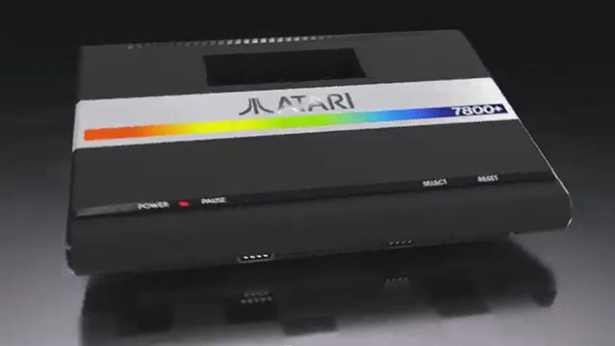 atari