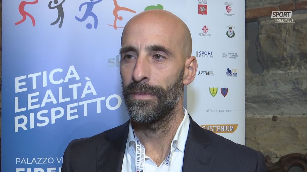 DICH BORJA VALERO SU STAGIONE FIORENTINA 1