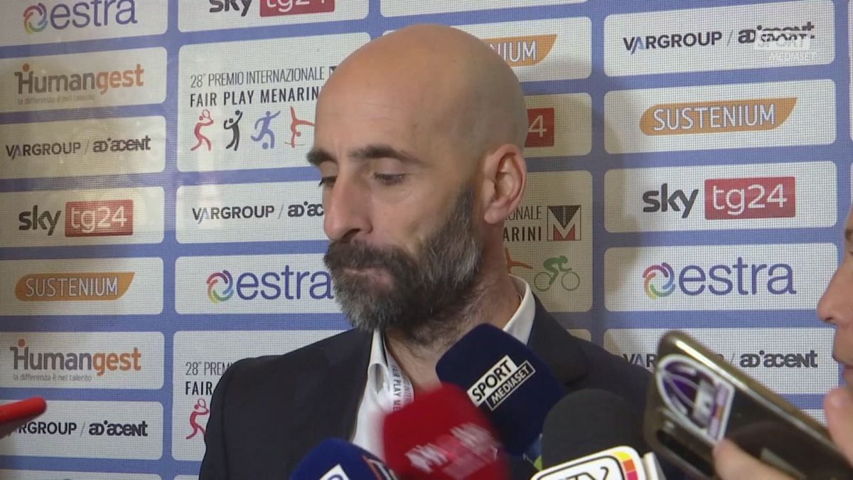 DICH BORJA VALERO SU FIORENTINA-INTER 1