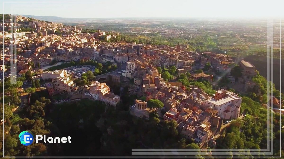 Un ambiente per l'ambiente