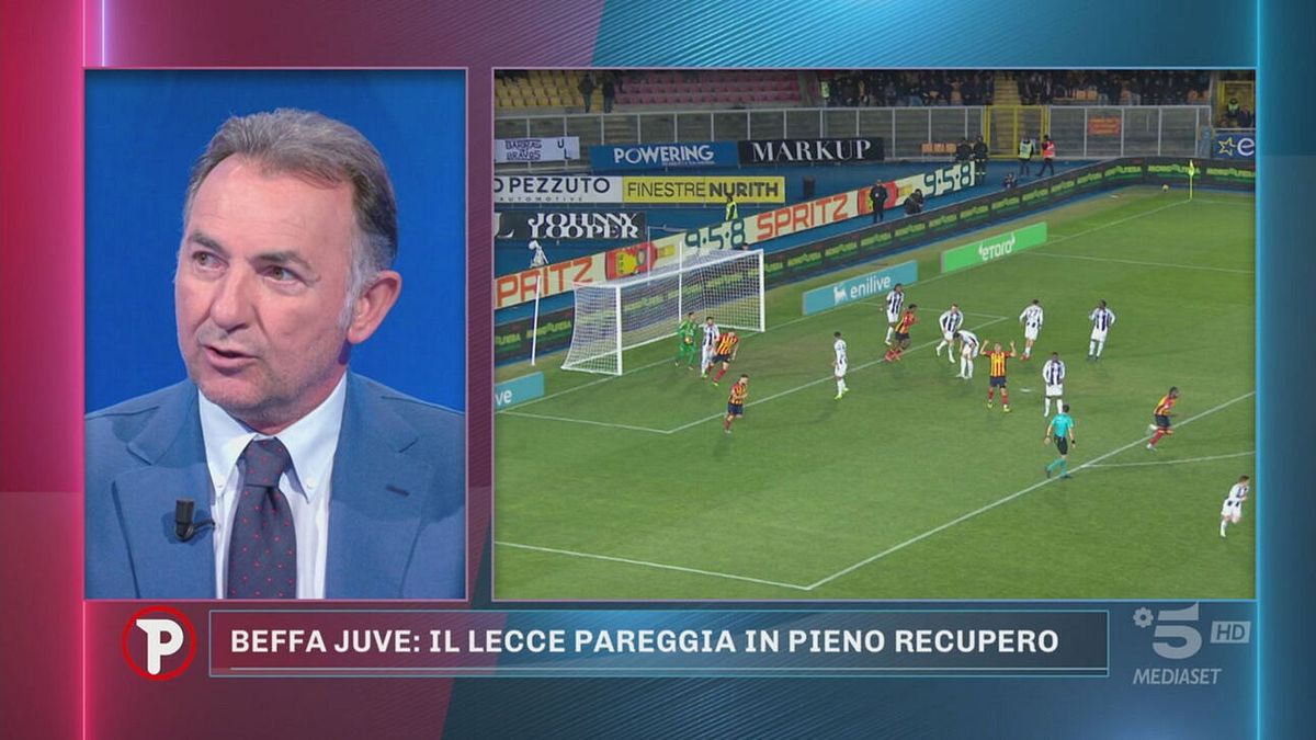 Mauro: "Juve e Cambiaso, manca umiltà! Così non si va da nessuna parte"