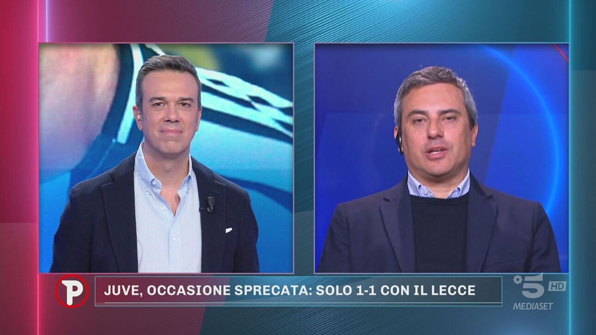 La Juve deve vincere a tutti i costi o dare priorità al bel gioco? La discussione in studio