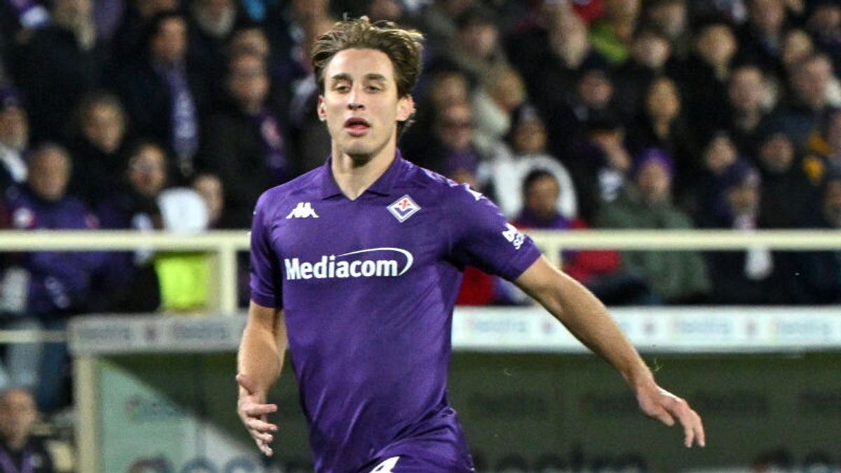 Edoardo Bove (Fiorentina)