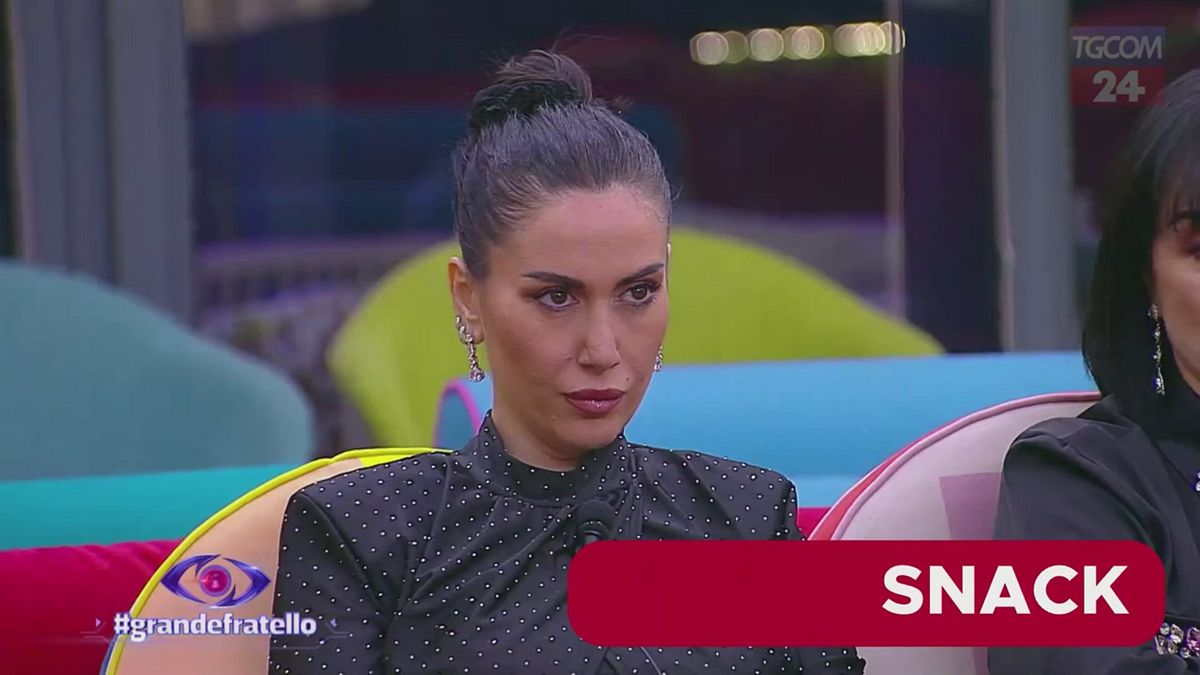 "Grande Fratello", Jessica Morlacchi accusa Helena Prestes: "Malvagia e crudele, una provocatrice seriale"