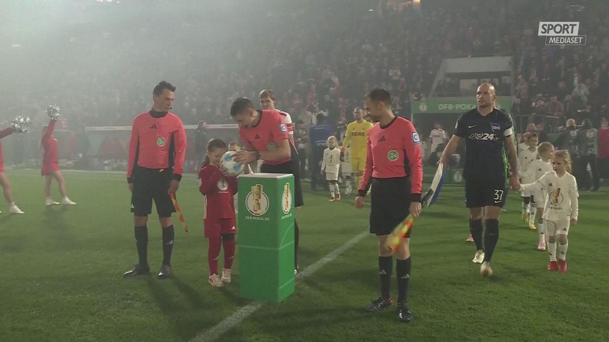 MCH COLONIA-HERTHA 2-1 1