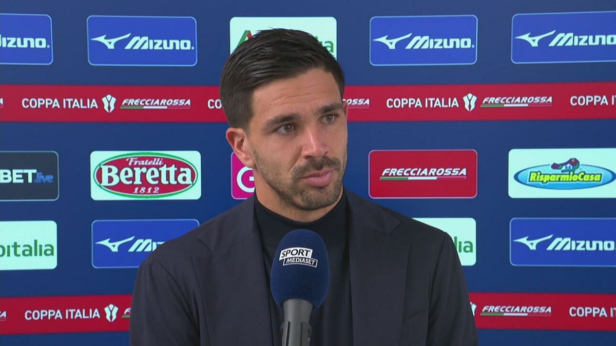 Simeone: "Lo scarso minutaggio non conta"