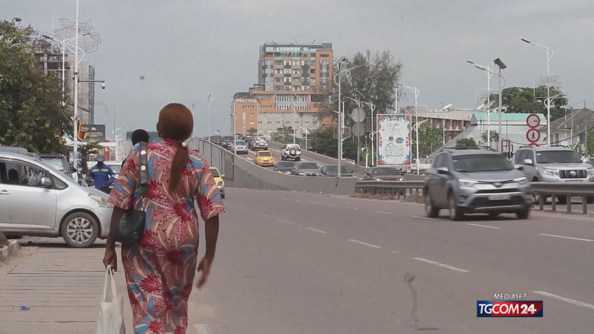 18.00 ALLARME CONGO SRV