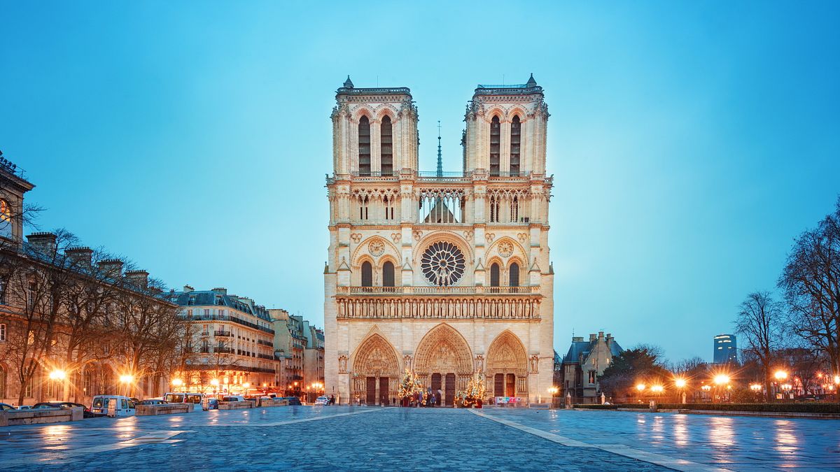Notre Dame