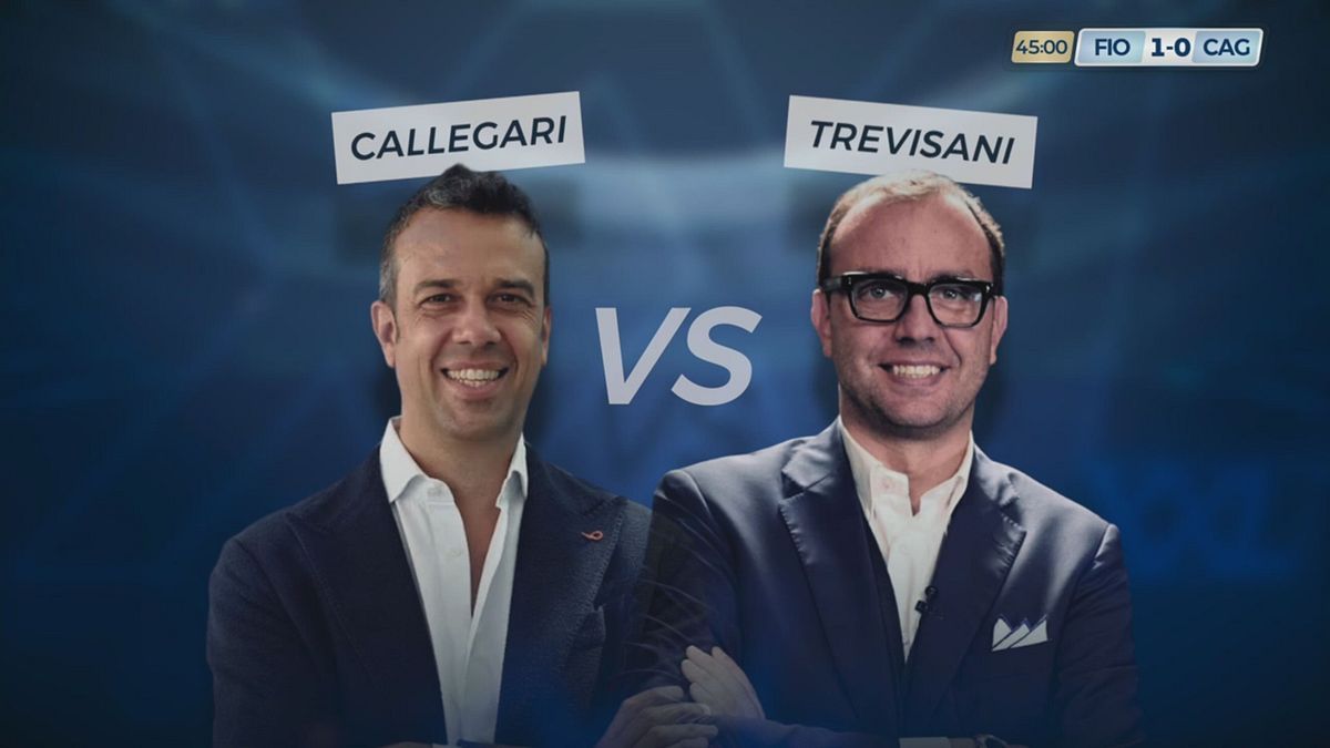 Callegari vs Trevisani