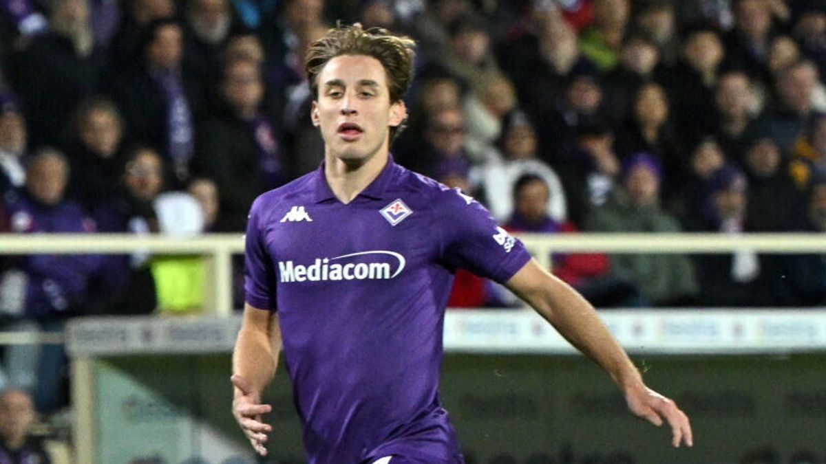 Edoardo Bove (Fiorentina)