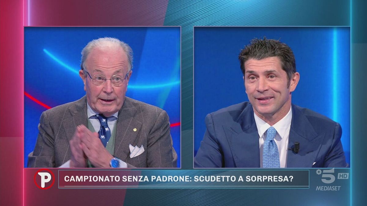 Tacchinardi: "Lazio, Atalanta, Fiorentina: lezioni di calcio... alla Juve"