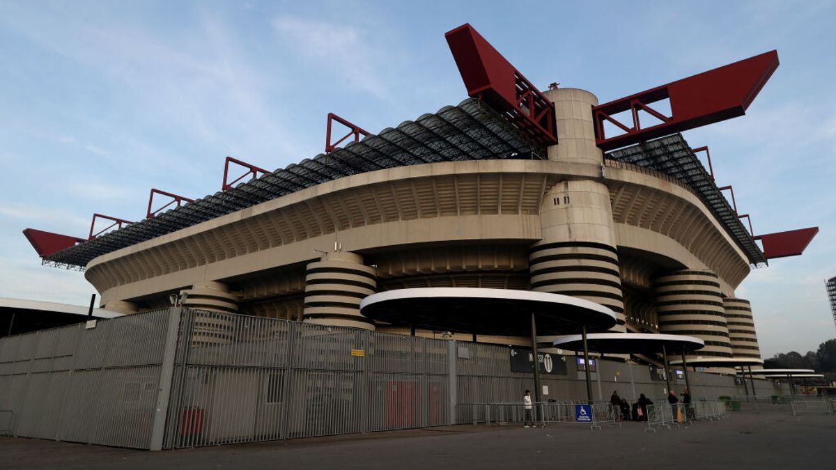 Stadio San Siro