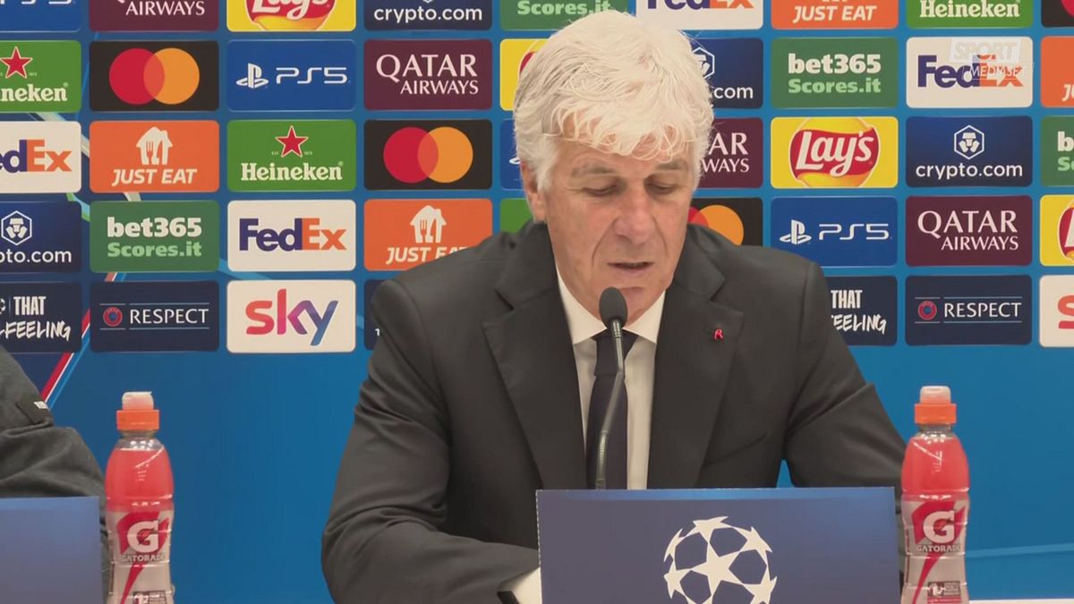 DICH GASPERINI PRE REAL MADRID SU RUOLO DA FAVORITA PER SITO 9/12 1