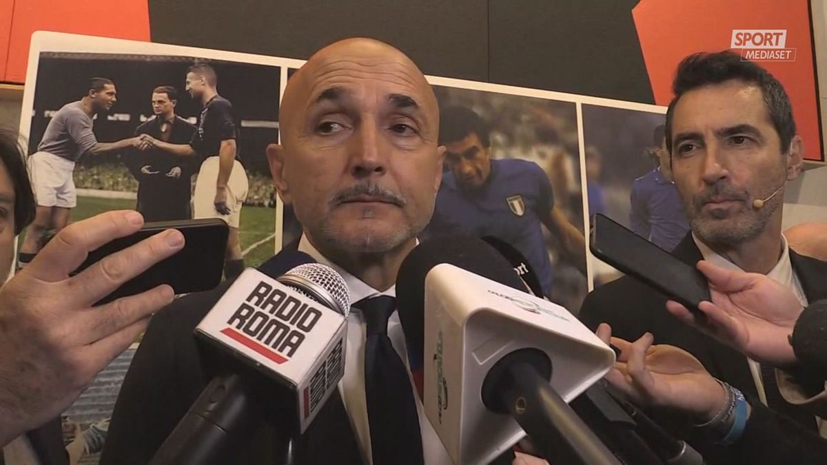 DICH SPALLETTI SU RETEGUI E KEAN 1