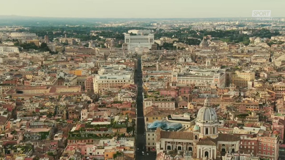 VIDEO LAZIO CONTRO DIVIETO TRASFERTA 1