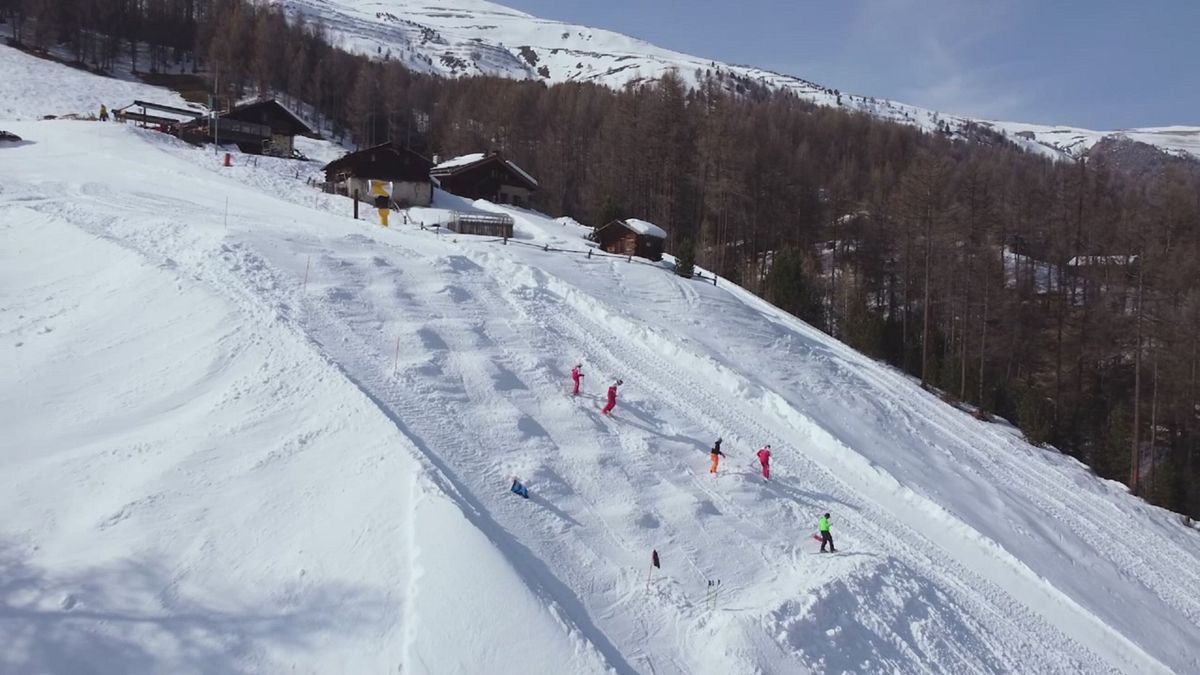 livigno