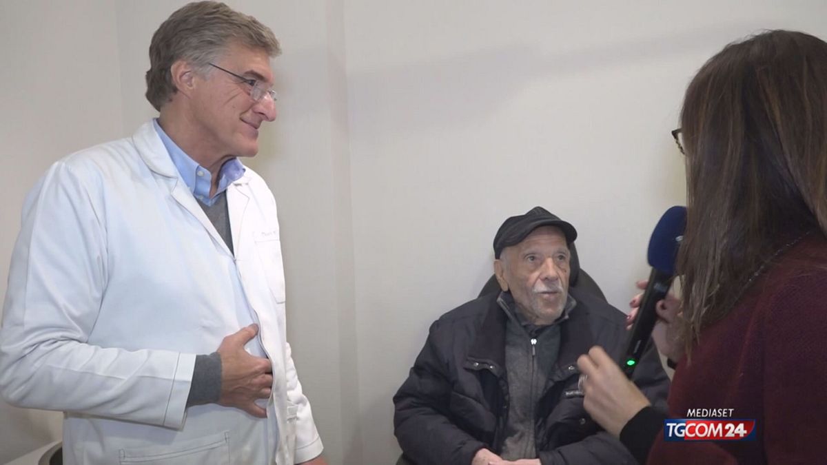 18.00 102ENNE SI REGALA LA VISTA