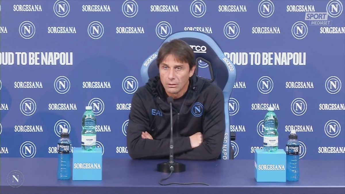 DICH CONTE PRE UDINE 13/12 1