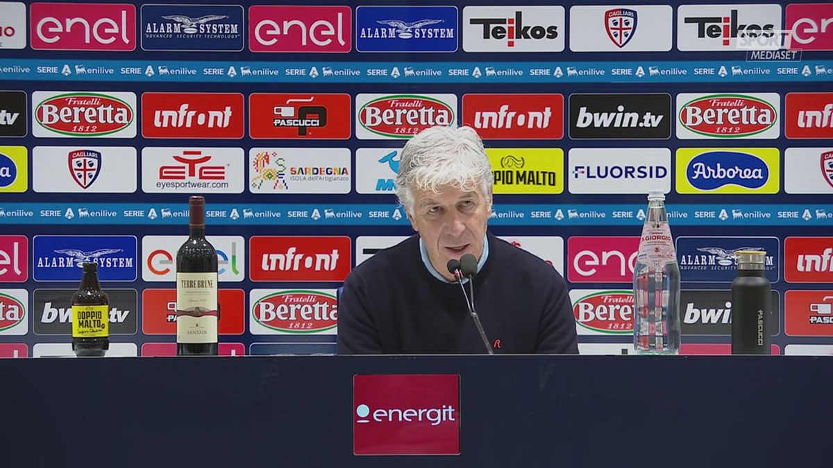 DICH GASPERINI SU ZANIOLO POST CAGLIARI PER SITO 14/12 1