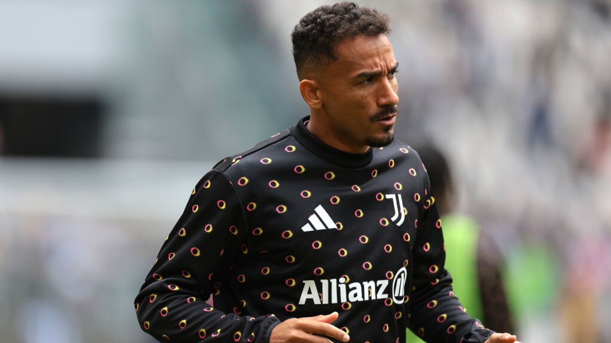 Danilo (Juventus)