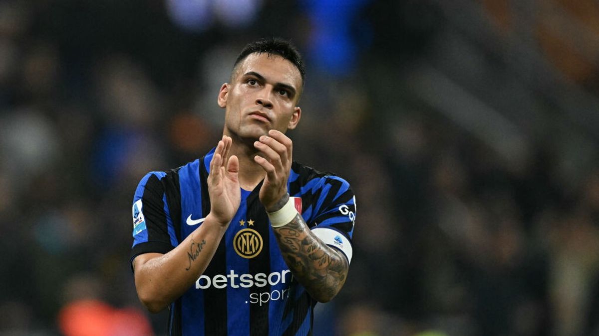 Lautaro Martinez (Inter)