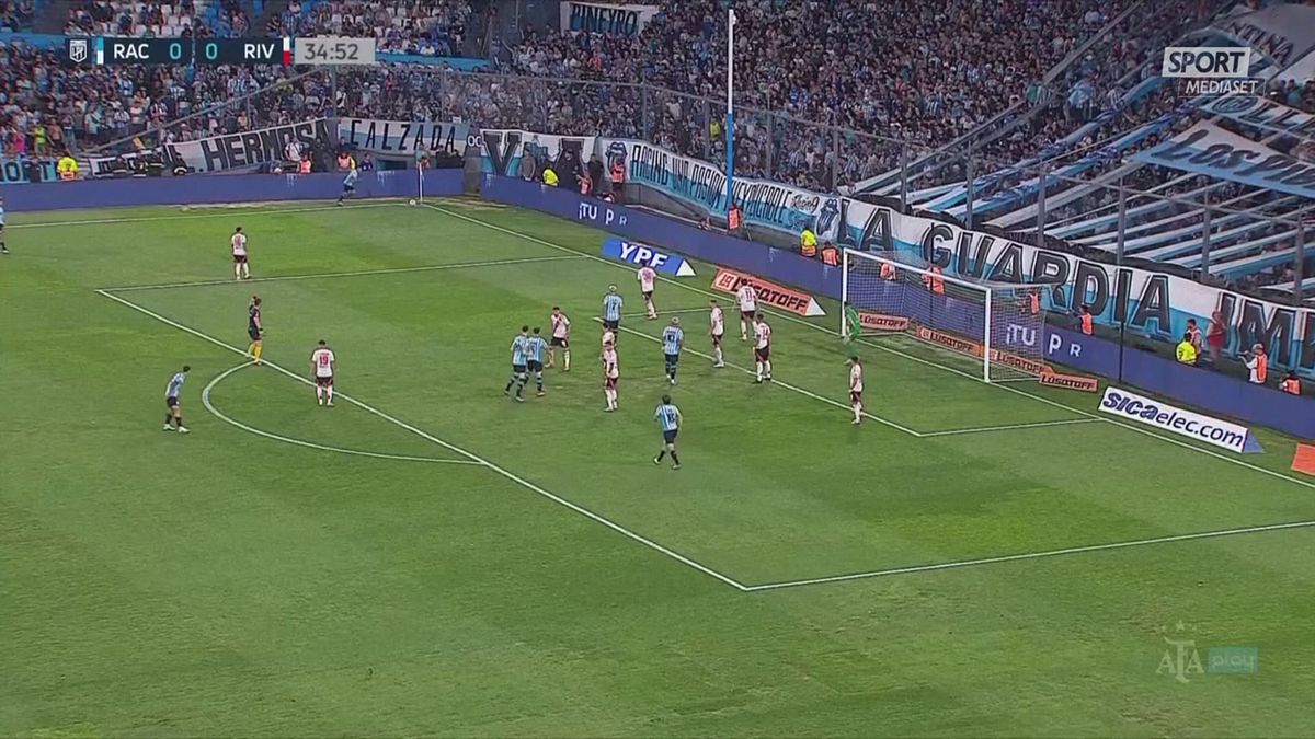 MCH GOL RACING-RIVER PLATE 15/12 1