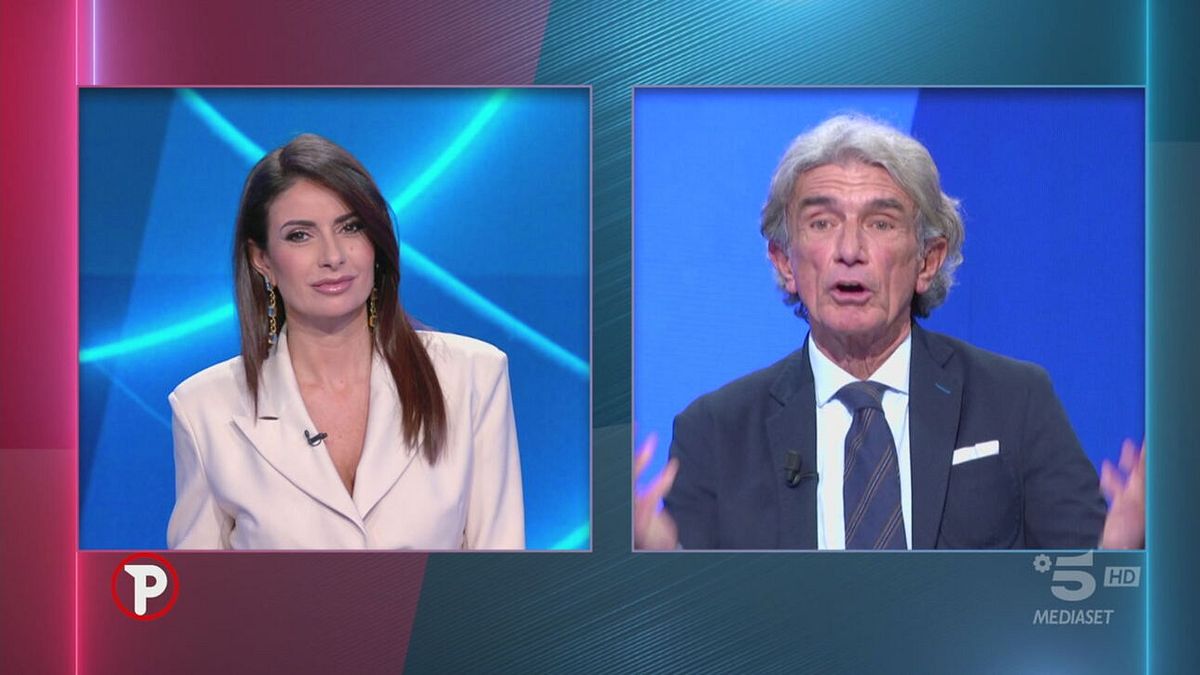 Mauro: "Il rigore dato contro il Napoli è una vergogna"