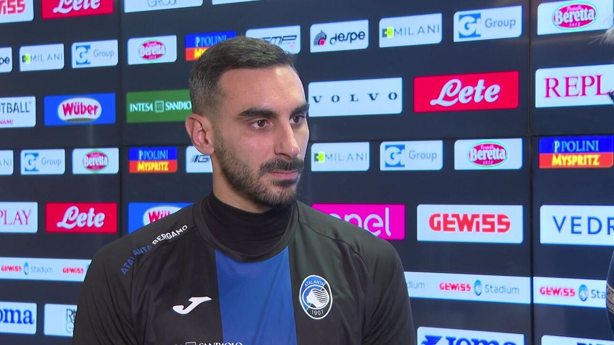 Zappacosta: "La nostra forza è l'umiltà"