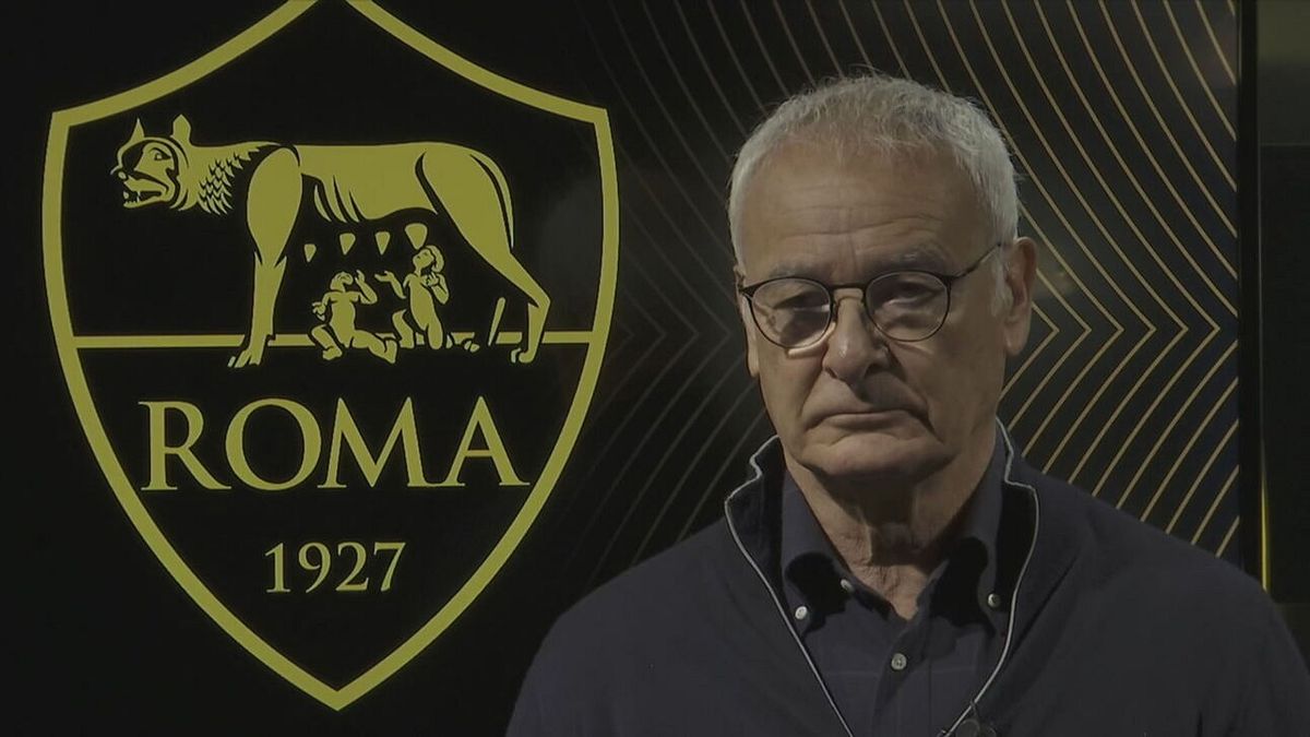 Ranieri: "Se Dybala non vuole restare..."