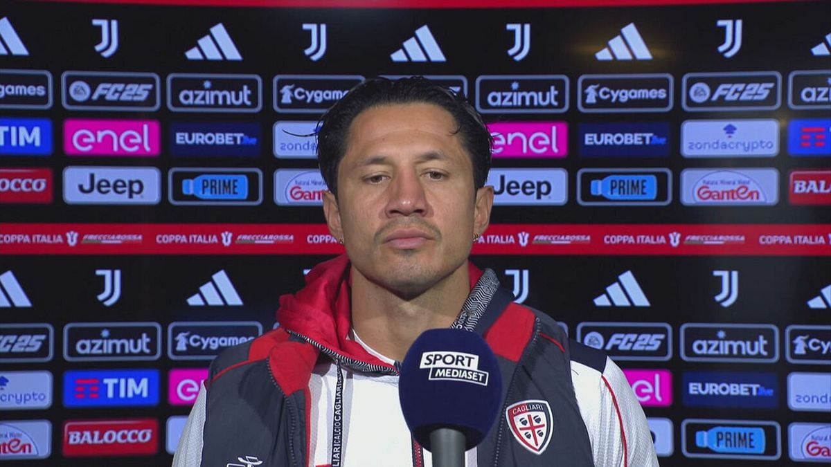 Lapadula: "Avrei dovuto fare gol"