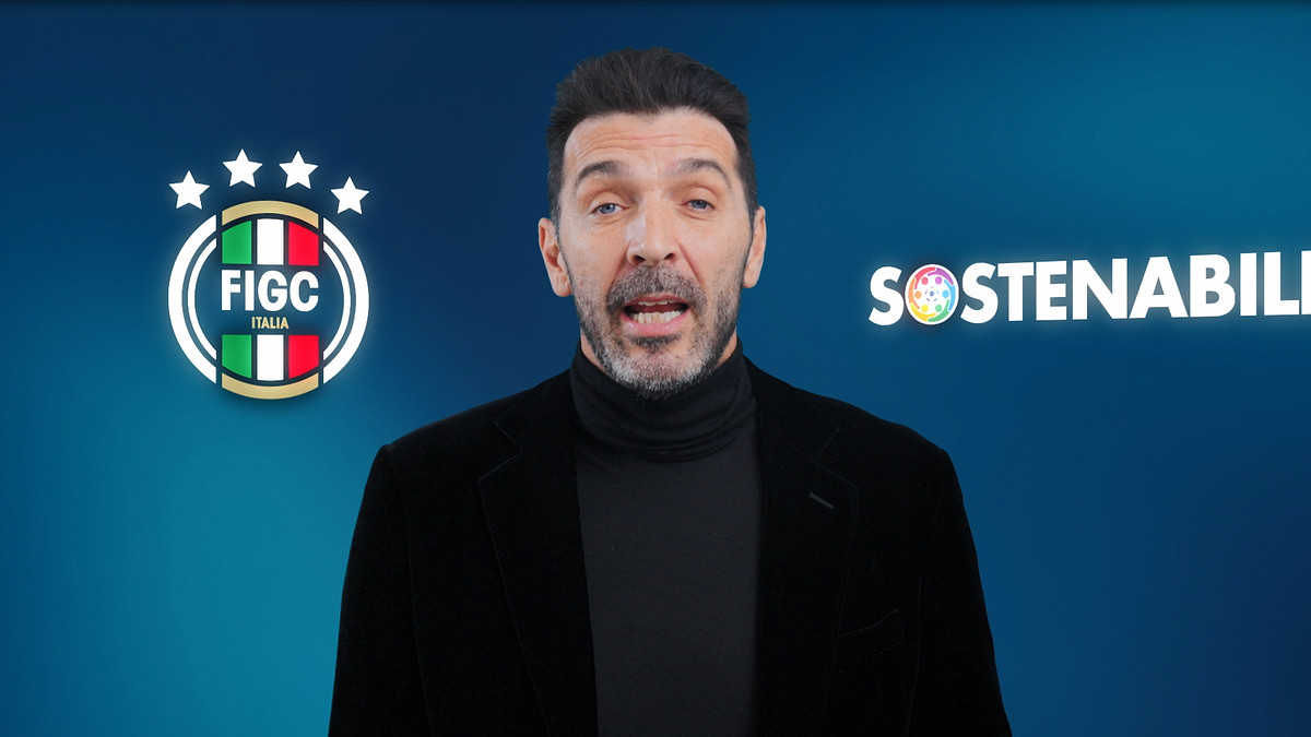 Buffon per Sostenabilia